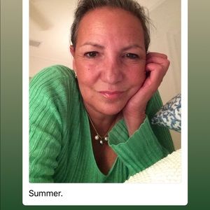 Meet your Posher, Beth